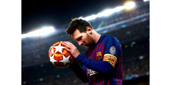 Le rêve de Coupe du monde de Lionel Messi se réalisera en 2022
